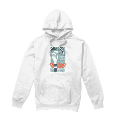 Front - Star Trek Mens The Original Series Episode 24 Hoodie