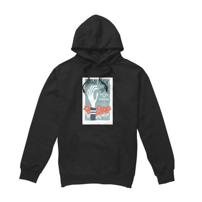 Front - Star Trek Mens The Original Series Episode 24 Hoodie