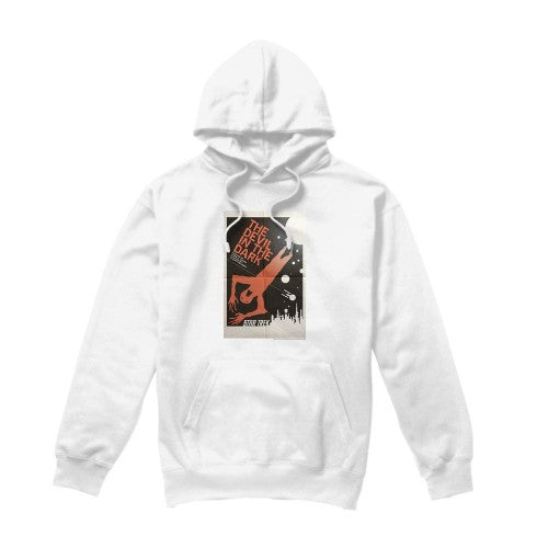Front - Star Trek Mens The Original Series Episode 25 Hoodie