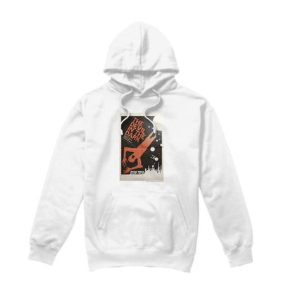 Front - Star Trek Mens The Original Series Episode 25 Hoodie