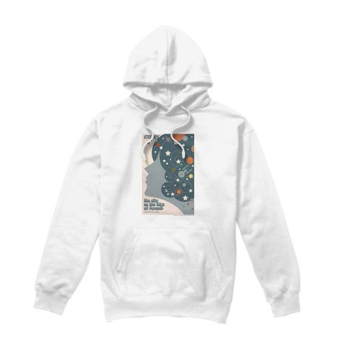 Front - Star Trek Mens The Original Series Episode 28 Hoodie