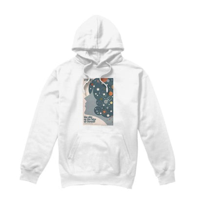 Front - Star Trek Mens The Original Series Episode 28 Hoodie