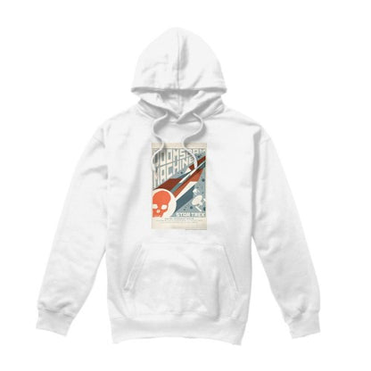 Front - Star Trek Mens The Original Series Episode 35 Hoodie