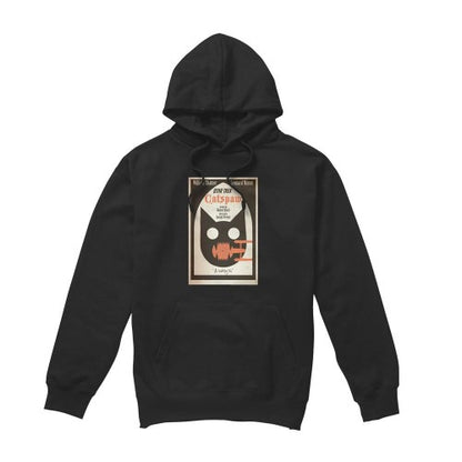 Front - Star Trek Mens The Original Series Episode 36 Hoodie