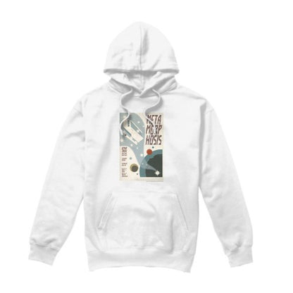 Front - Star Trek Mens The Original Series Episode 38 Hoodie