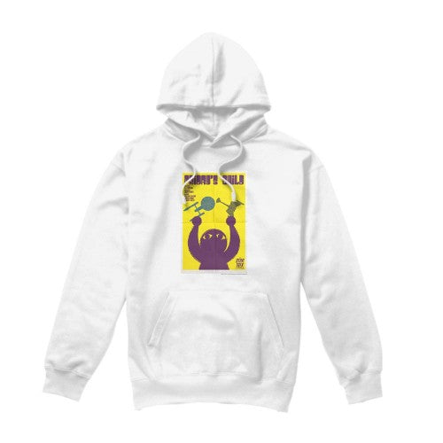 Front - Star Trek Mens The Original Series Episode 40 Hoodie