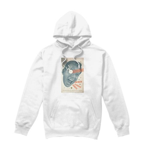 Front - Star Trek Mens The Original Series Episode 42 Hoodie