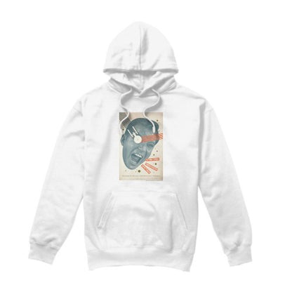 Front - Star Trek Mens The Original Series Episode 42 Hoodie