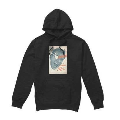 Front - Star Trek Mens The Original Series Episode 42 Hoodie