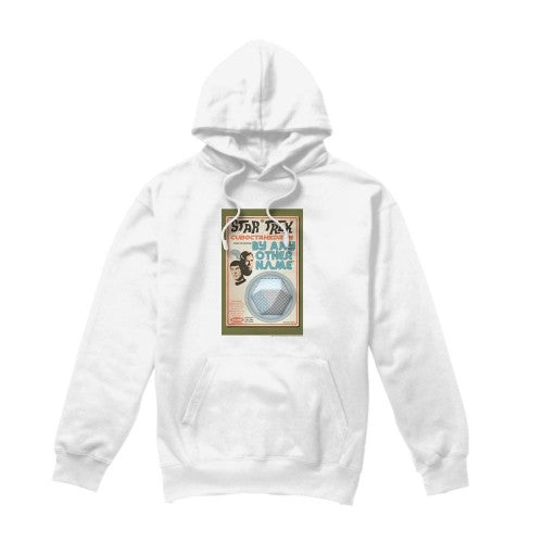 Front - Star Trek Mens The Original Series Episode 51 Hoodie