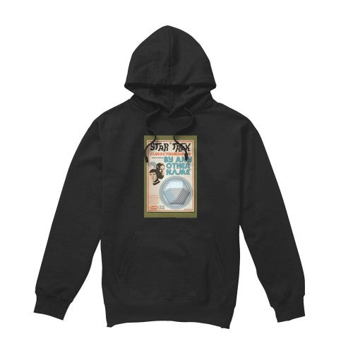 Front - Star Trek Mens The Original Series Episode 51 Hoodie