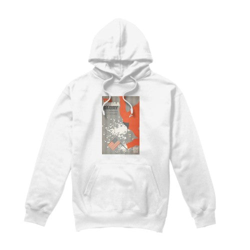 Front - Star Trek Mens The Original Series Episode 52 Hoodie