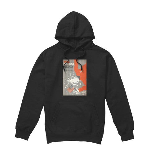 Front - Star Trek Mens The Original Series Episode 52 Hoodie