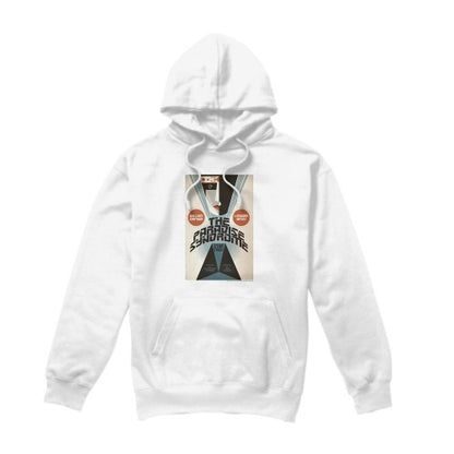Front - Star Trek Mens The Original Series Episode 58 Hoodie