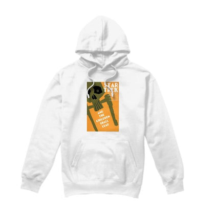 Front - Star Trek Mens The Original Series Episode 59 Hoodie