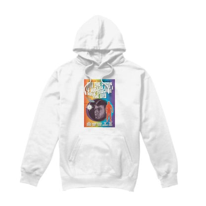 Front - Star Trek Mens The Original Series Episode 63 Hoodie