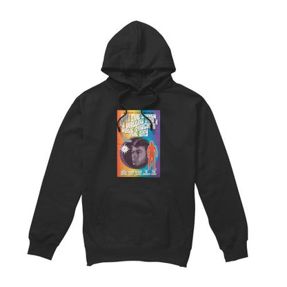 Front - Star Trek Mens The Original Series Episode 63 Hoodie