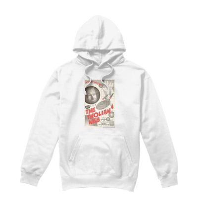 Front - Star Trek Mens The Original Series Episode 64 Hoodie
