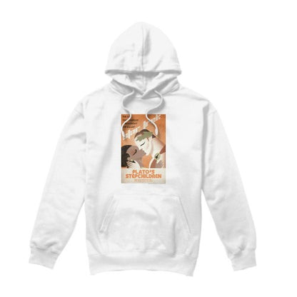 Front - Star Trek Mens The Original Series Episode 65 Hoodie