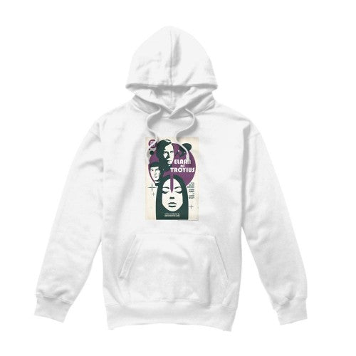 Front - Star Trek Mens The Original Series Episode 68 Hoodie