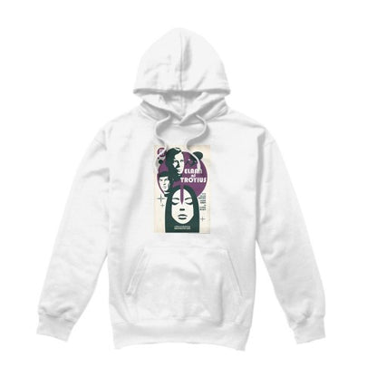 Front - Star Trek Mens The Original Series Episode 68 Hoodie