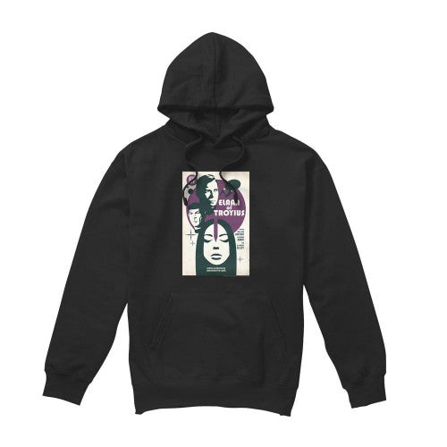 Front - Star Trek Mens The Original Series Episode 68 Hoodie