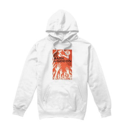 Front - Star Trek Mens The Original Series Episode 71 Hoodie