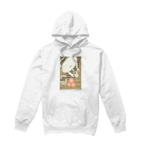 Front - Star Trek Mens The Original Series Episode 72 Hoodie