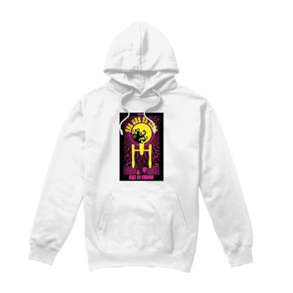 Front - Star Trek Mens The Original Series Episode 75 Hoodie