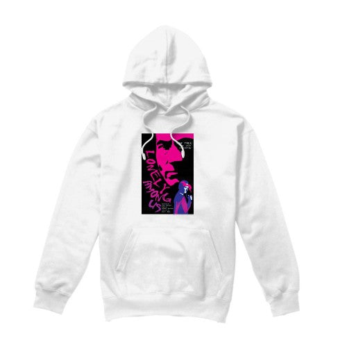 Front - Star Trek Mens The Next Generation Season 1 Episode 7 Hoodie