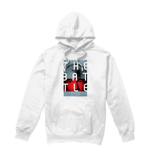 Front - Star Trek Mens The Next Generation Season 1 Episode 9 Hoodie