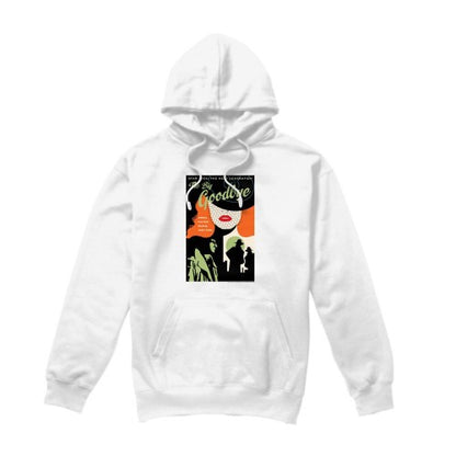 Front - Star Trek Mens The Next Generation Season 1 Episode 12 Hoodie