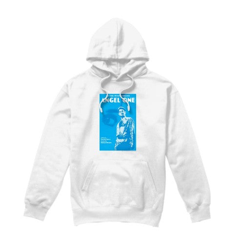 Front - Star Trek Mens The Next Generation Season 1 Episode 14 Hoodie