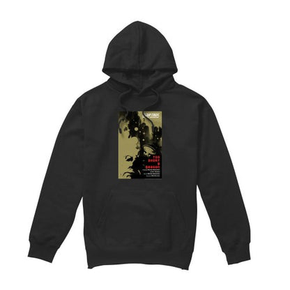 Front - Star Trek Mens The Next Generation Season 1 Episode 16 Hoodie