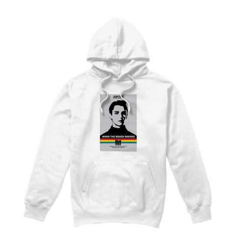 Front - Star Trek Mens The Next Generation Season 1 Episode 17 Hoodie