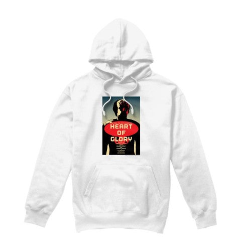 Front - Star Trek Mens The Next Generation Season 1 Episode 20 Hoodie