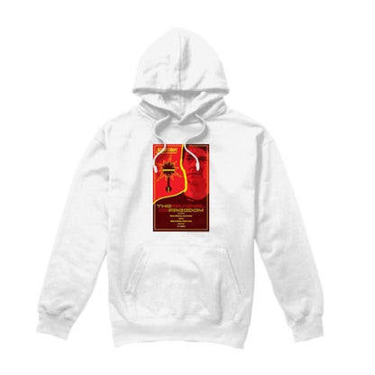 Front - Star Trek Mens The Next Generation Season 1 Episode 21 Hoodie