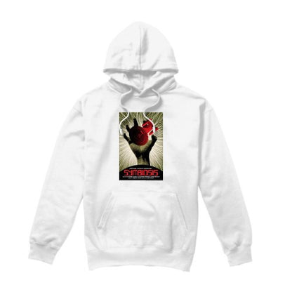 Front - Star Trek Mens The Next Generation Season 1 Episode 22 Hoodie