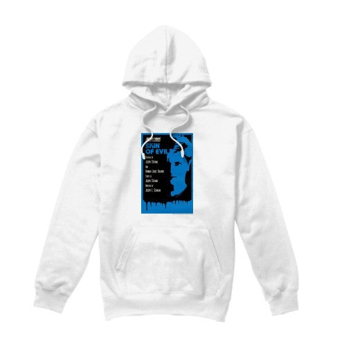 Front - Star Trek Mens The Next Generation Season 1 Episode 23 Hoodie