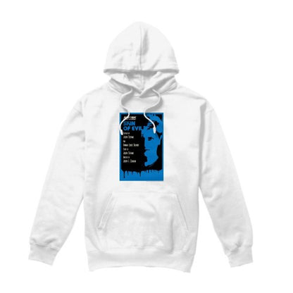 Front - Star Trek Mens The Next Generation Season 1 Episode 23 Hoodie