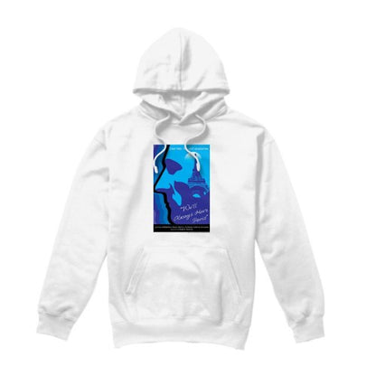 Front - Star Trek Mens The Next Generation Season 1 Episode 24 Hoodie