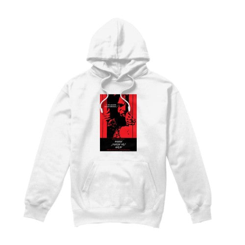 Front - Star Trek Mens The Next Generation Season 2 Episode 2 Hoodie
