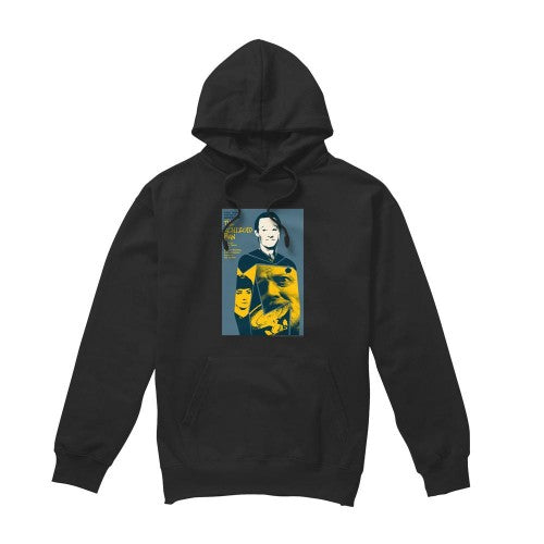 Front - Star Trek Mens The Next Generation Season 2 Episode 6 Hoodie