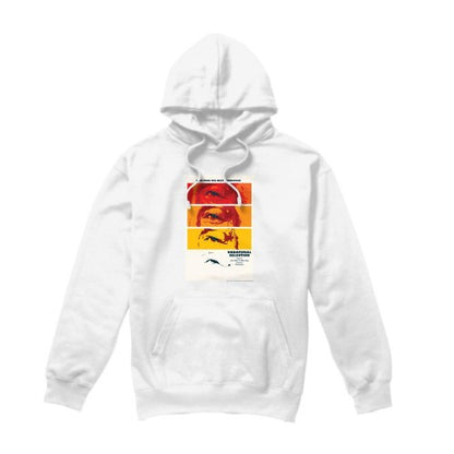 Front - Star Trek Mens The Next Generation Season 2 Episode 7 Hoodie