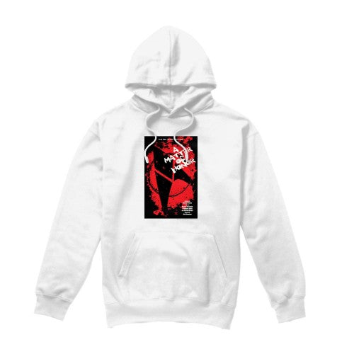 Front - Star Trek Mens The Next Generation Season 2 Episode 8 Hoodie
