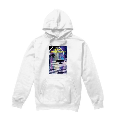 Front - Star Trek Mens The Next Generation Season 2 Episode 21 Hoodie