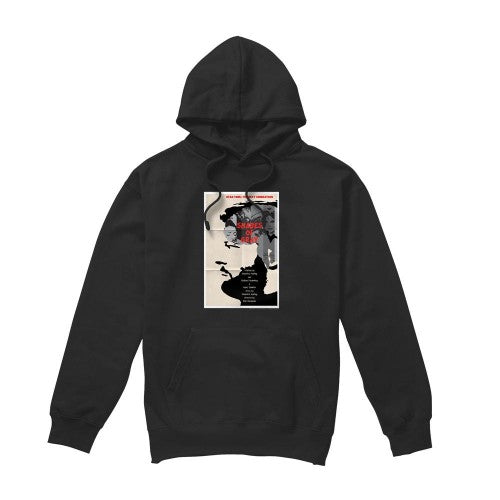 Front - Star Trek Mens The Next Generation Season 2 Episode 22 Hoodie
