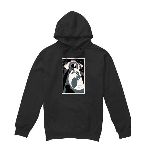 Front - Star Trek Mens The Next Generation Season 3 Episode 11 Hoodie