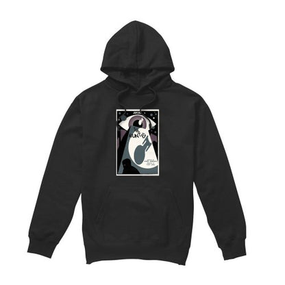 Front - Star Trek Mens The Next Generation Season 3 Episode 11 Hoodie