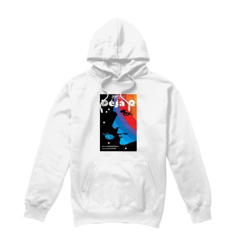 Front - Star Trek Mens The Next Generation Season 3 Episode 13 Hoodie